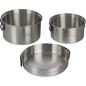 Preview: Campingaz Topf-Set Camping Kit, 5-teilig